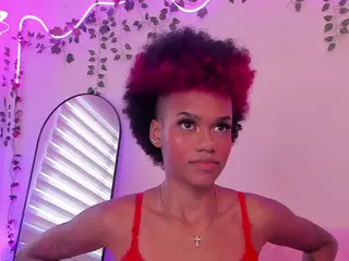 Venus's Live Sex Cam Show
