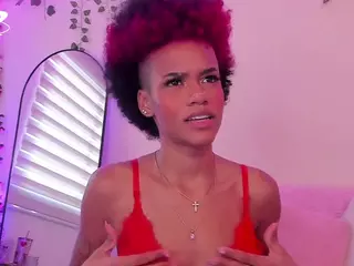 Venus's Live Sex Cam Show