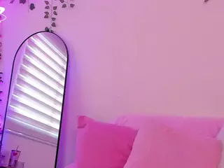 Venus's Live Sex Cam Show