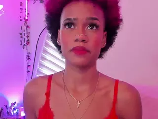 Venus's Live Sex Cam Show