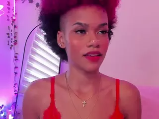 Venus's Live Sex Cam Show