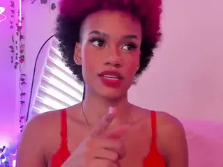 Venus's Live Sex Cam Show