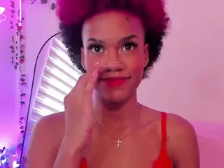 Venus's Live Sex Cam Show