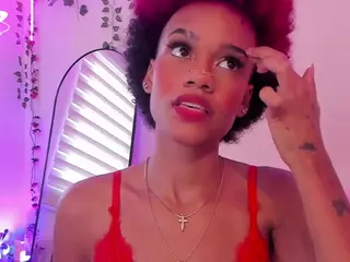 Venus's Live Sex Cam Show