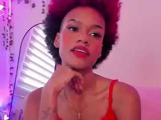 Venus's Live Sex Cam Show