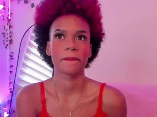 Venus's Live Sex Cam Show