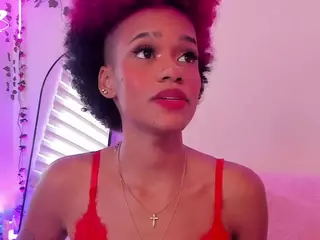 Venus's Live Sex Cam Show