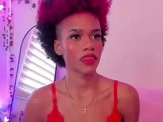 Venus's Live Sex Cam Show