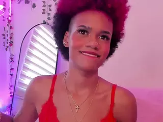 Venus's Live Sex Cam Show