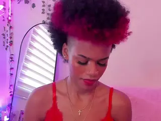 Venus's Live Sex Cam Show