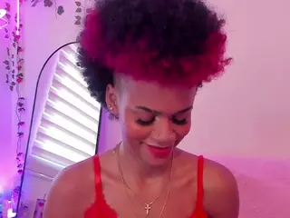 Venus's Live Sex Cam Show