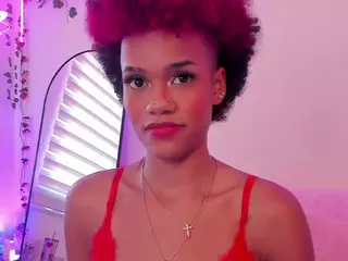 Venus's Live Sex Cam Show