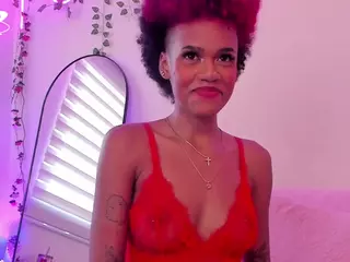 Venus's Live Sex Cam Show