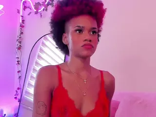 Venus's Live Sex Cam Show