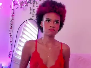 Venus's Live Sex Cam Show