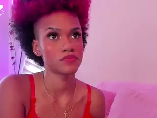 Venus's Live Sex Cam Show
