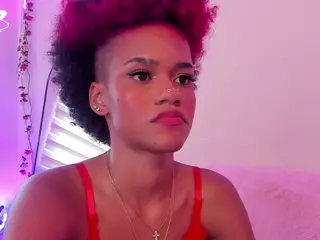 Venus's Live Sex Cam Show