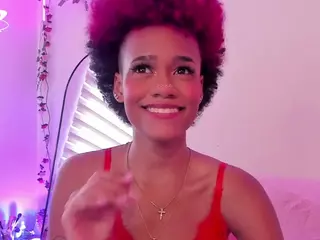 Venus's Live Sex Cam Show