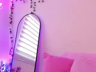 Venus's Live Sex Cam Show