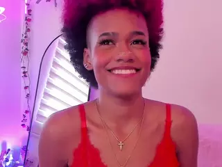 Venus's Live Sex Cam Show