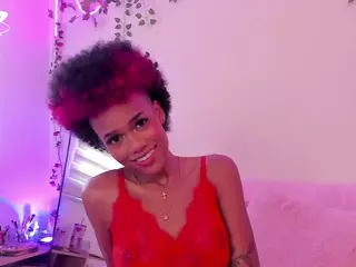 Venus's Live Sex Cam Show