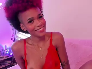 Venus's Live Sex Cam Show