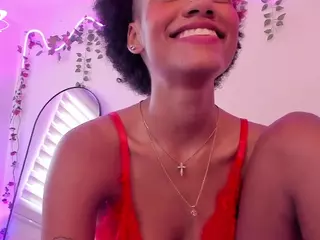 Venus's Live Sex Cam Show