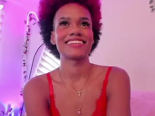Venus's Live Sex Cam Show