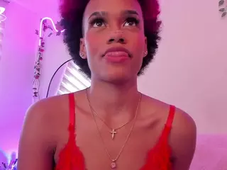 Venus's Live Sex Cam Show