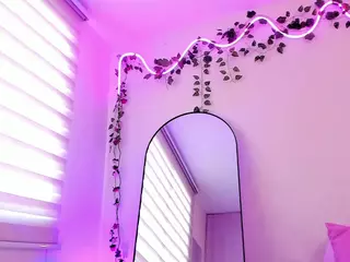 Venus's Live Sex Cam Show