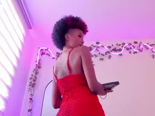 Venus's Live Sex Cam Show