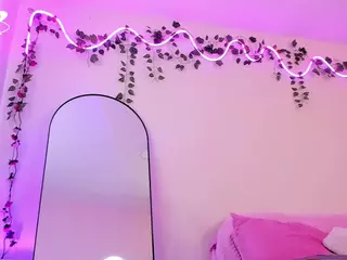 Venus's Live Sex Cam Show