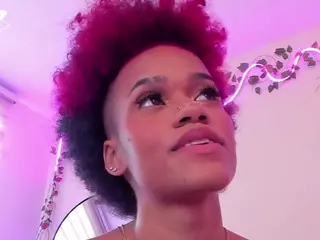 Venus's Live Sex Cam Show