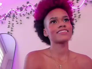 Venus's Live Sex Cam Show