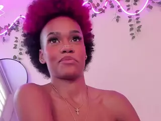 Venus's Live Sex Cam Show