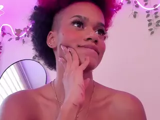 Venus's Live Sex Cam Show
