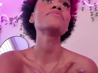 Venus's Live Sex Cam Show