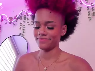 Venus's Live Sex Cam Show