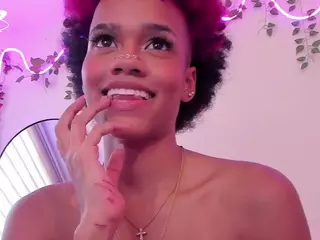 Venus's Live Sex Cam Show