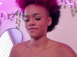 Venus's Live Sex Cam Show