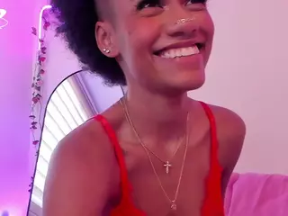Venus's Live Sex Cam Show