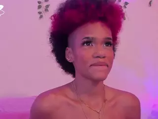 Venus's Live Sex Cam Show