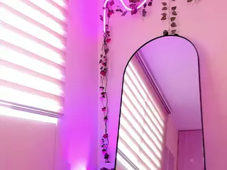 Venus's Live Sex Cam Show