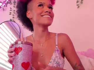 Venus's Live Sex Cam Show