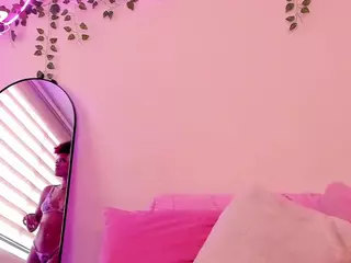 Venus's Live Sex Cam Show