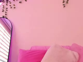 Venus's Live Sex Cam Show