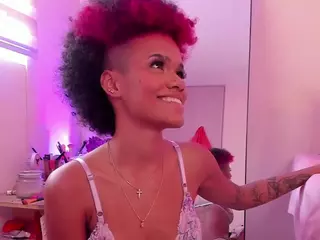 Venus's Live Sex Cam Show