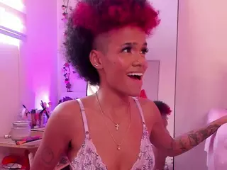 Venus's Live Sex Cam Show
