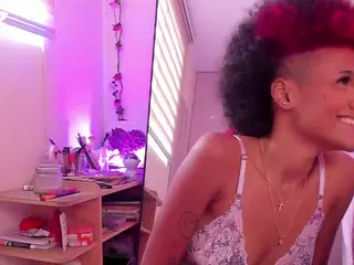 Venus's Live Sex Cam Show