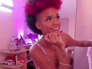 Venus's Live Sex Cam Show